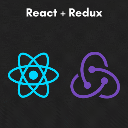 React and Redux course