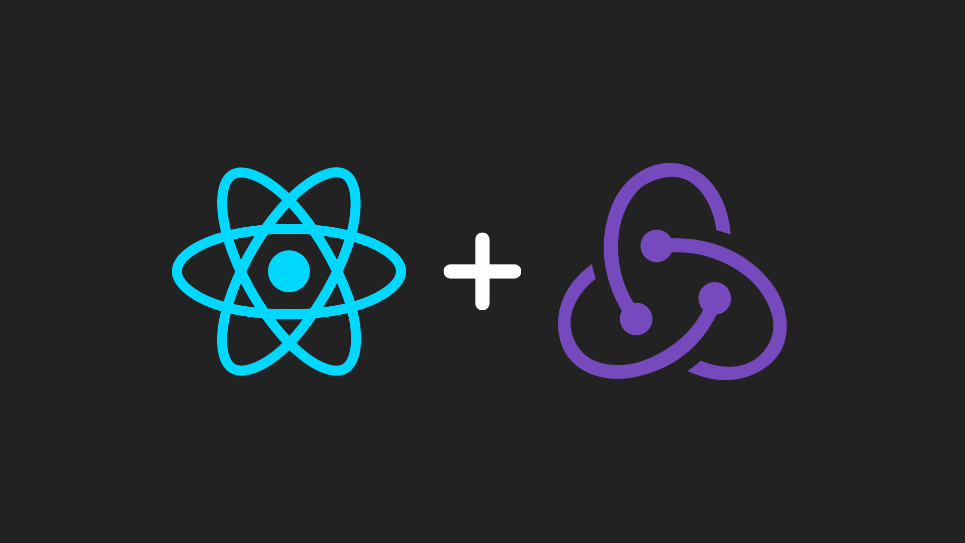 React and Redux course