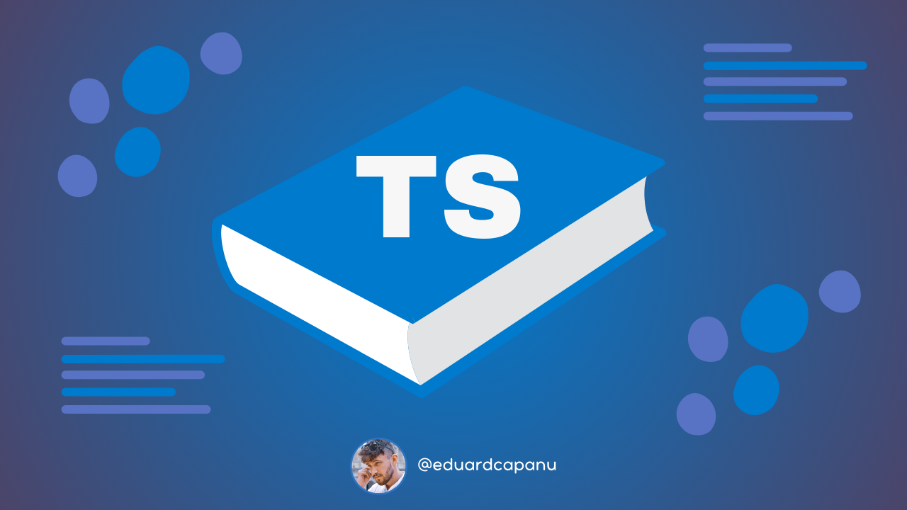 TypeScript tips and hints